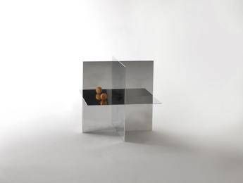 Librizzi, l'architetto che progetta per Driade lo spazio - oggetto Librizzi, l'architetto che progetta per Driade lo spazio - oggetto