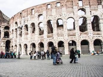 Natale Di Roma Perche Si Festeggia