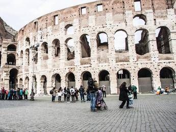 Perche Si Festeggia Natale.Natale Di Roma Perche Si Festeggia