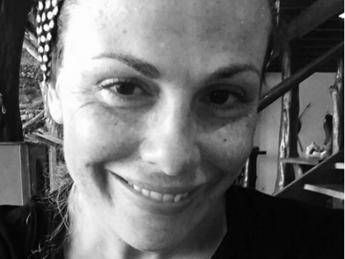 Vanessa Incontrada criticata per il peso, Carlo Conti la difende con un post Vanessa Incontrada criticata per il peso, Carlo Conti la difende con un post