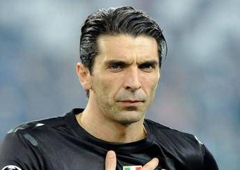 Buffon: Rabbia, dolore e sconcerto per morte Erika Buffon: Rabbia, dolore e sconcerto per morte Erika