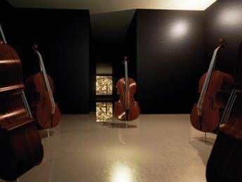 Mainetti al Maxxi con la 'musica aumentata' alla conquista dello spazio Mainetti al Maxxi con la 'musica aumentata' alla conquista dello spazio