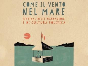 A Latina 'Come il vento nel mare', tra narrazione e cultura politica A Latina 'Come il vento nel mare', tra narrazione e cultura politica