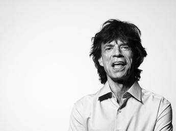 Da Mick Jagger messaggio alla nazione con 'Gotta Get A Grip' e 'England Lost' Da Mick Jagger messaggio alla nazione con 'Gotta Get A Grip' e 'England Lost'