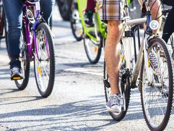Mobilità sostenibile, 20 milioni al Nord per 23 progetti Mobilità sostenibile, 20 milioni al Nord per 23 progetti