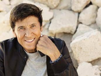 Morandi: Ho ancora voglia di cantare 'D'amore d'autore' Morandi: Ho ancora voglia di cantare 'D'amore d'autore'