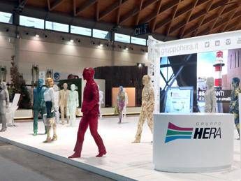 Corporate Art Awards 2017, premiata le opere dai materiali di scarto di Scart Corporate Art Awards 2017, premiata le opere dai materiali di scarto di Scart