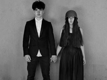 Esce 'Songs of experience' degli U2 Esce 'Songs of experience' degli U2