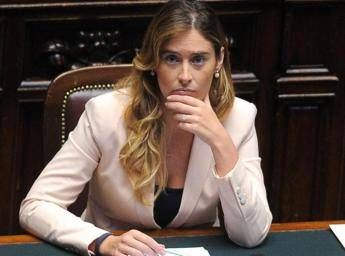 Etruria, Vegas: Da Boschi nessuna pressione Etruria, Vegas: Da Boschi nessuna pressione