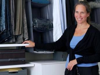 Ordinare la casa: guida rapida al decluttering Ordinare la casa: guida rapida al decluttering