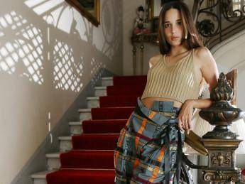 L'Accademia Koefia sfila domani all'Ambasciata di Indonesia, tra batik e tessuti tradizionali L'Accademia Koefia sfila domani all'Ambasciata di Indonesia, tra batik e tessuti tradizionali