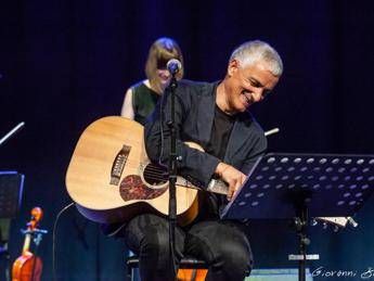 'Buon compleanno Modugno!', il ricordo commosso di Bungaro 'Buon compleanno Modugno!', il ricordo commosso di Bungaro