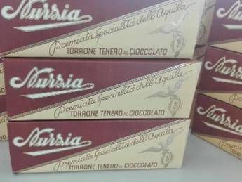 Morto Ninetto Nurzia, re del torrone morbido al cioccolato Morto Ninetto Nurzia, re del torrone morbido al cioccolato