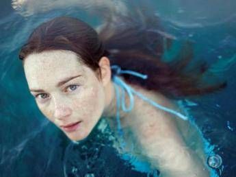 Il cinema difende l'oceano, al Lido primo ciak di 'One Ocean Film Unit' Il cinema difende l'oceano, al Lido primo ciak di 'One Ocean Film Unit'