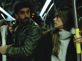 Gitai racconta Gerusalemme contro il cinema nazionalista e omogeneo Gitai racconta Gerusalemme contro il cinema nazionalista e omogeneo