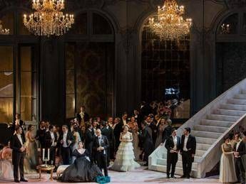 L'Opera di Roma in scena a Tokyo e Yokohama L'Opera di Roma in scena a Tokyo e Yokohama