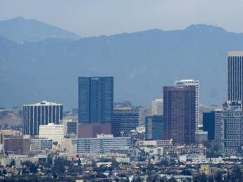 Los Angeles vota contro le pellicce Los Angeles vota contro le pellicce