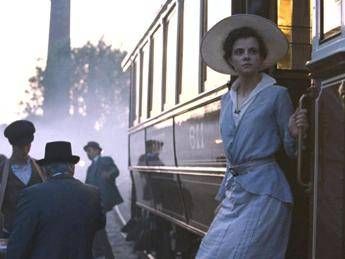 L'Europa tramonta al lido con 'Sunset' di Nemes, oggi come nel 1913 L'Europa tramonta al lido con 'Sunset' di Nemes, oggi come nel 1913