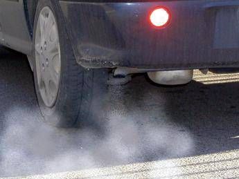 Smog nel Lazio, in arrivo nuove regole Smog nel Lazio, in arrivo nuove regole