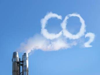 Gli effetti del lockdown sulle emissioni di CO2 in Italia, giù del 35%