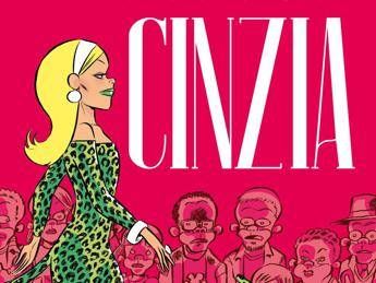Leo Ortolani: La mia Cinzia? E' una forza della natura Leo Ortolani: La mia Cinzia? E' una forza della natura