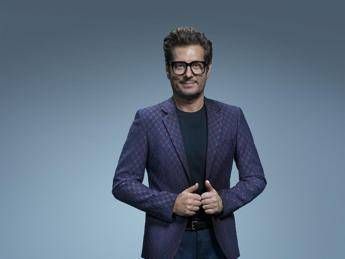Enrico Papi: La Notte dei Record vi stupirà Enrico Papi: La Notte dei Record vi stupirà