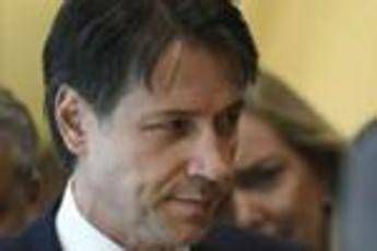 Conte urges greater European role in migrant repatriation, countries of origin Conte urges greater European role in migrant repatriation, countries of origin