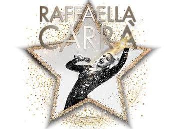 Torna Raffaella Carrà, il nuovo album per Natale Torna Raffaella Carrà, il nuovo album per Natale