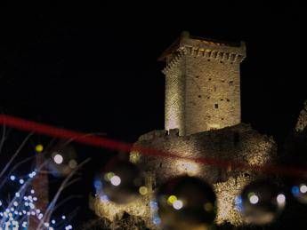 A Ossana la mostra dei 1500 presepi A Ossana la mostra dei 1500 presepi