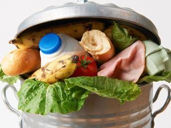 Food Waste, ritratto dell'Italia 'pentita' Food Waste, ritratto dell'Italia 'pentita'