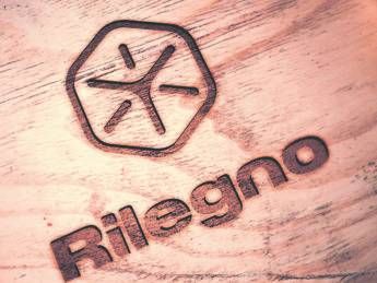 Rilegno c'è, arriva il marchio per gli imballaggi sostenibili Rilegno c'è, arriva il marchio per gli imballaggi sostenibili