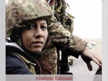 Libri, 'Come la sabbia di Herat' di Chiara Giannini in uscita per Altaforte Edizioni Libri, 'Come la sabbia di Herat' di Chiara Giannini in uscita per Altaforte Edizioni