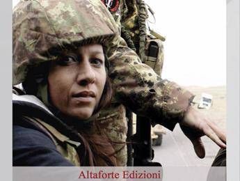 Libri, 'Come la sabbia di Herat' di Chiara Giannini in uscita per Altaforte Edizioni