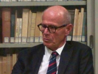 Scipione Rossi nuovo direttore Scuola Giornalismo Perugia Scipione Rossi nuovo direttore Scuola Giornalismo Perugia