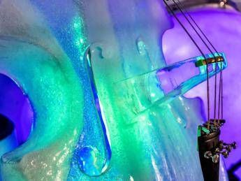 Il concerto è nell'igloo Il concerto è nell'igloo