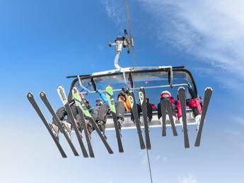 Val di Sole sempre più family friendly Val di Sole sempre più family friendly