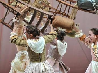 Presidente Stabile Veneto: Non ci sono solo il Piccolo e la Scala Presidente Stabile Veneto: Non ci sono solo il Piccolo e la Scala