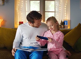 L'intelligenza artificiale di Huawei in aiuto dei bambini sordi L'intelligenza artificiale di Huawei in aiuto dei bambini sordi