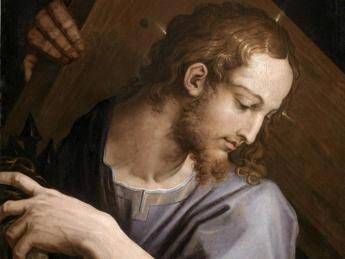 Vasari riscoperto alla Galleria Corsini Vasari riscoperto alla Galleria Corsini