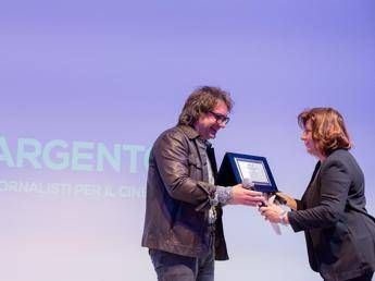 A Remo Anzovino Nastro D'Argento 2019 per le colonne sonore di 3 film