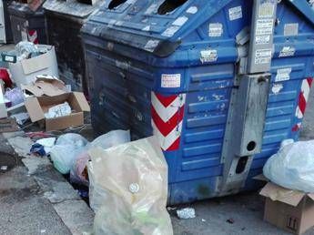 Rifiuti, ecco la ricetta per Roma Rifiuti, ecco la ricetta per Roma