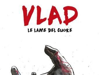 La vera storia di Dracula in una trilogia a fumetti La vera storia di Dracula in una trilogia a fumetti