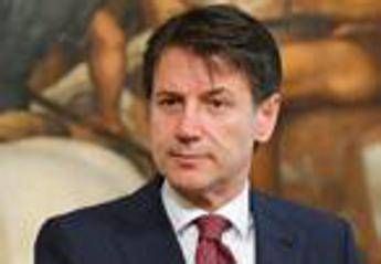 Conte to meet Hariri, Aoun, Berri during Lebanon visit Conte to meet Hariri, Aoun, Berri during Lebanon visit