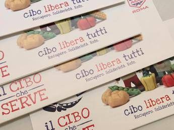 Acli Roma, nel 2018 recuperati oltre 39mila kg di pane Acli Roma, nel 2018 recuperati oltre 39mila kg di pane