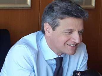 Salini porta in Cda nuovo assetto Rai con Matassino Dg Salini porta in Cda nuovo assetto Rai con Matassino Dg