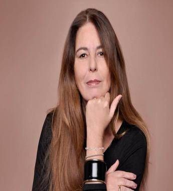 Marina Mander: Spero che lo Strega rispetti il fair play Marina Mander: Spero che lo Strega rispetti il fair play