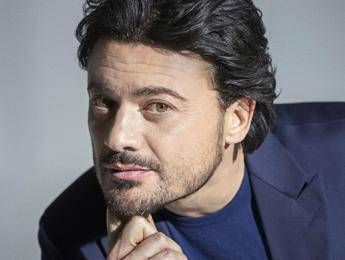'Amici' arruola il tenore Grigolo 'Amici' arruola il tenore Grigolo