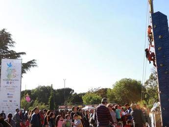 Torna a Roma il Villaggio per la Terra Torna a Roma il Villaggio per la Terra