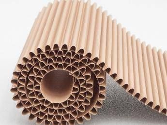 Più produzione e meno materie prime, gli obiettivi dell'ecoimballaggio cArtù Più produzione e meno materie prime, gli obiettivi dell'ecoimballaggio cArtù