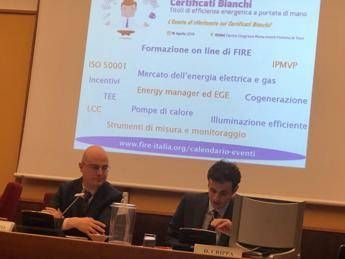 Certificati bianchi, verso soluzioni per semplificare il meccanismo Certificati bianchi, verso soluzioni per semplificare il meccanismo